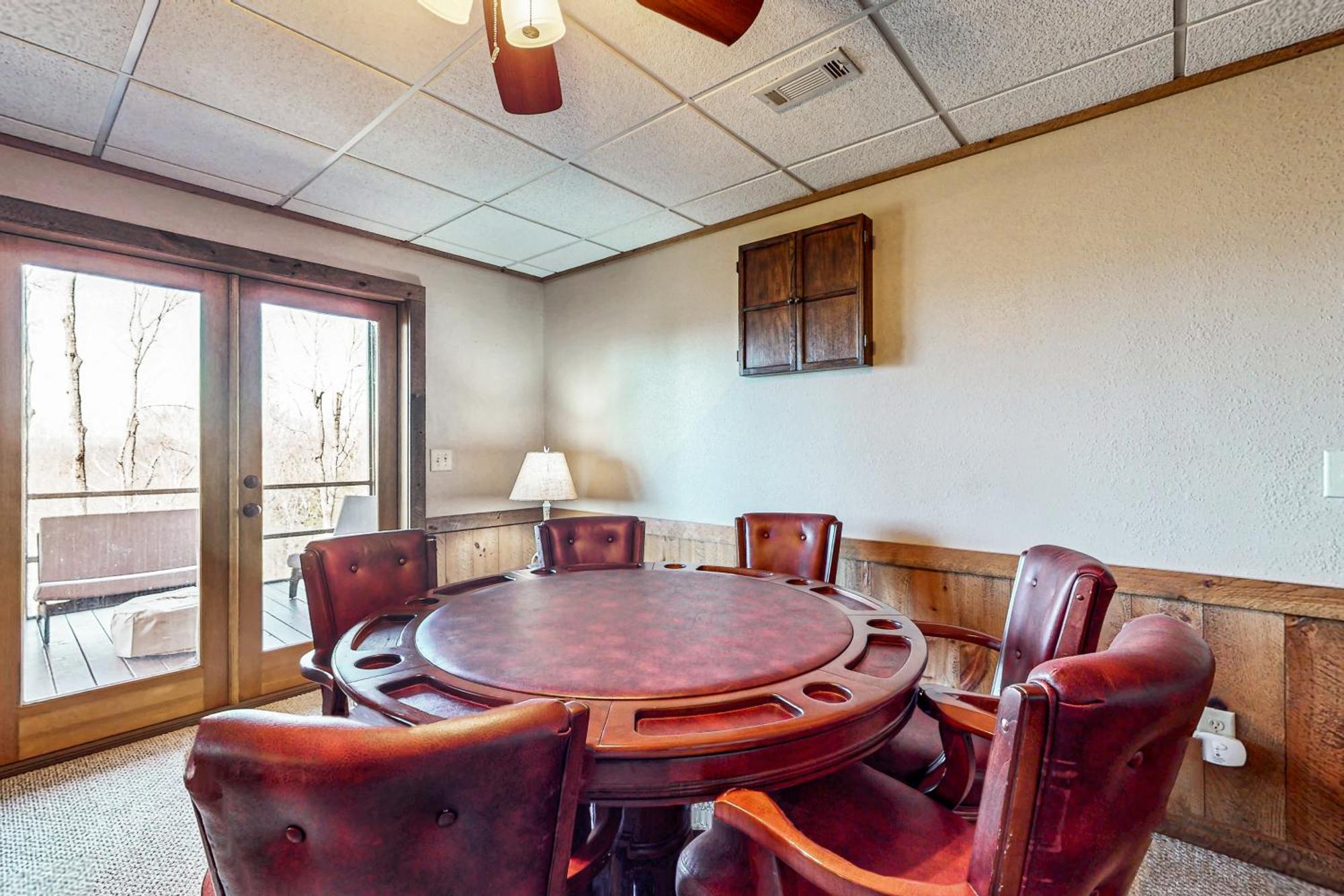 Bougie Bear Cabin Morganton Εξωτερικό φωτογραφία