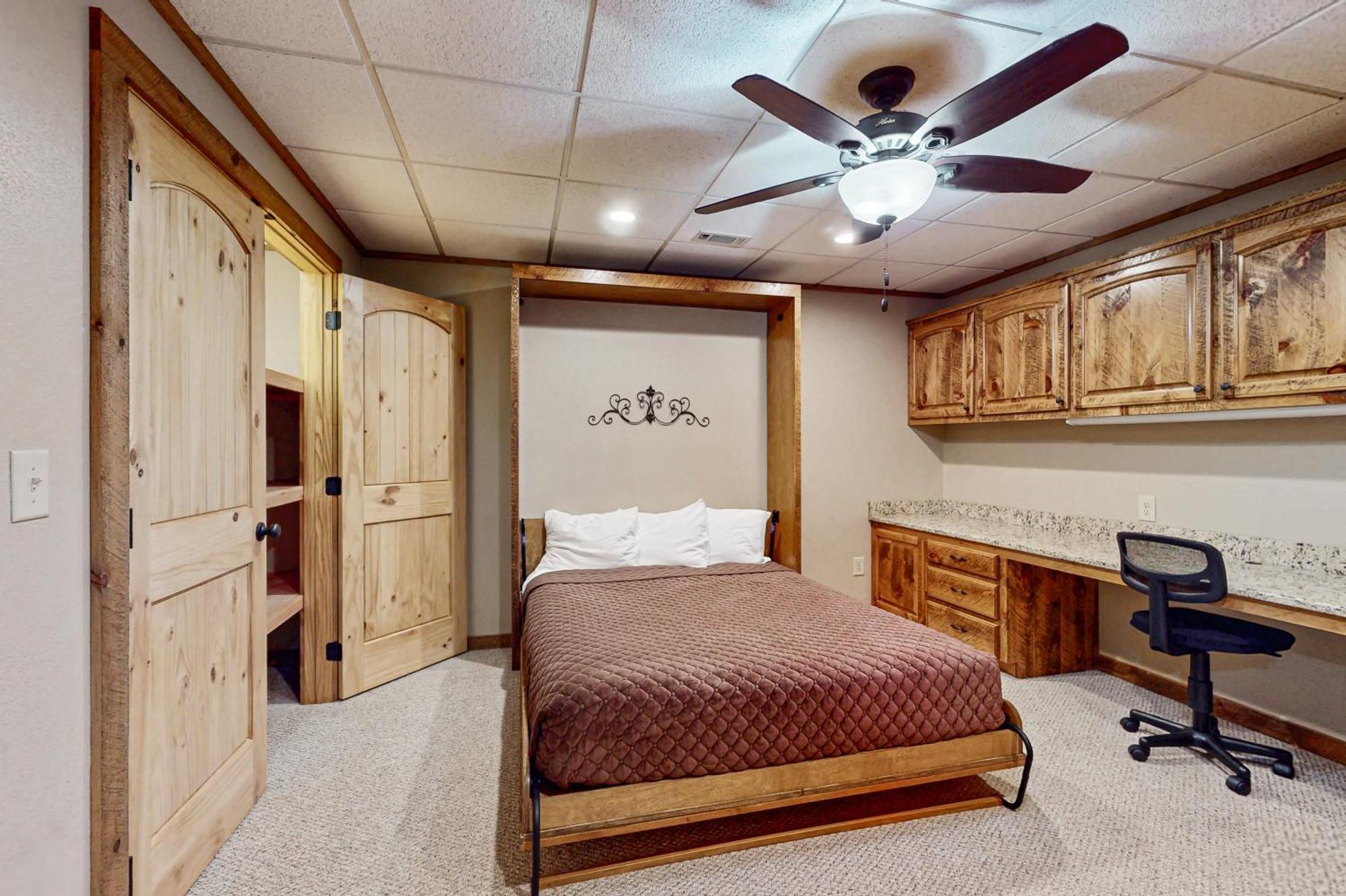 Bougie Bear Cabin Morganton Εξωτερικό φωτογραφία