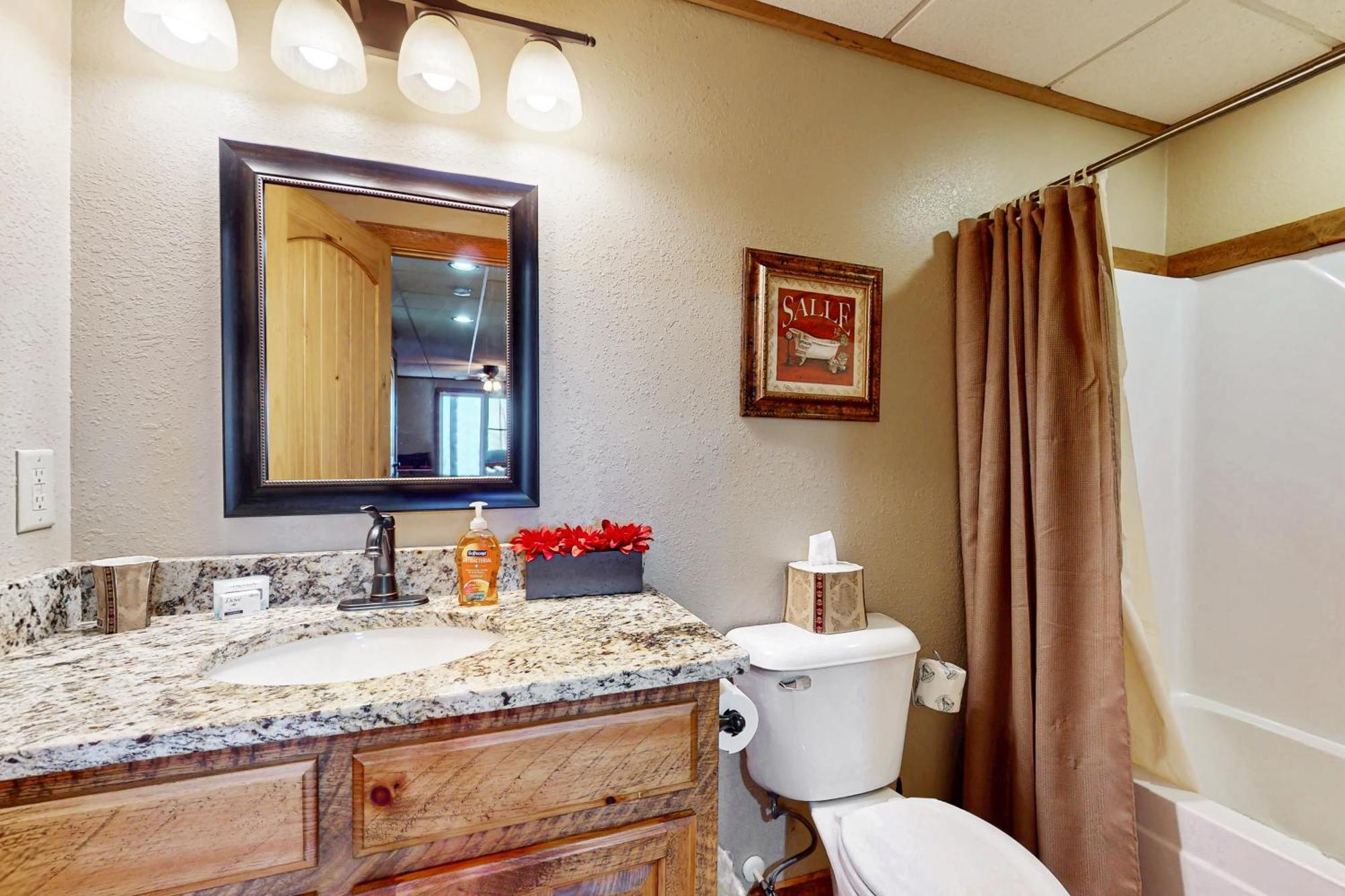 Bougie Bear Cabin Morganton Εξωτερικό φωτογραφία