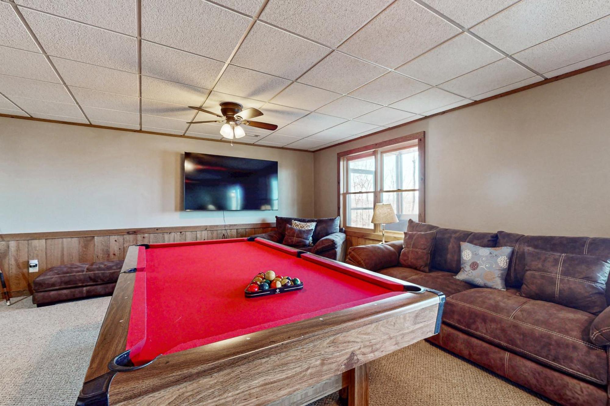 Bougie Bear Cabin Morganton Εξωτερικό φωτογραφία